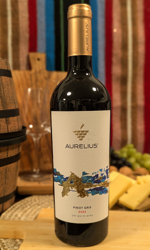 Aurelius - imagine 6