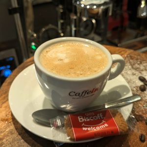 Cappuccino