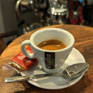 Espresso