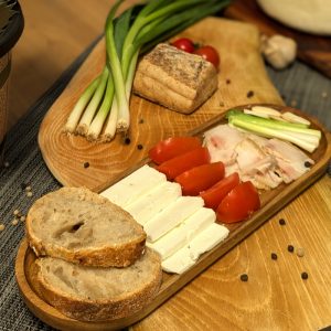 Gustare "Moldovenească"