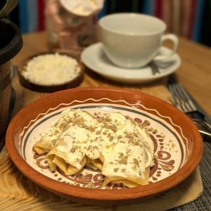 Mule "Moldovenești"