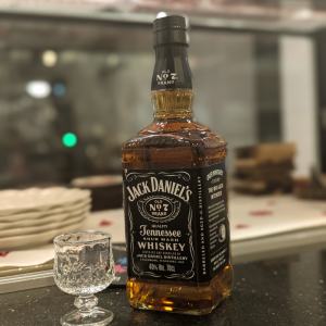 Jack Daniel's